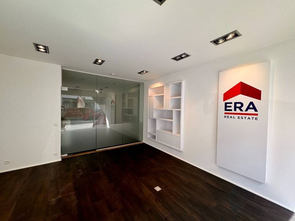 Handelszaak te huur in Tervuren 3080 1250.00€ 0 slaapkamers m² - Zoekertje 502899