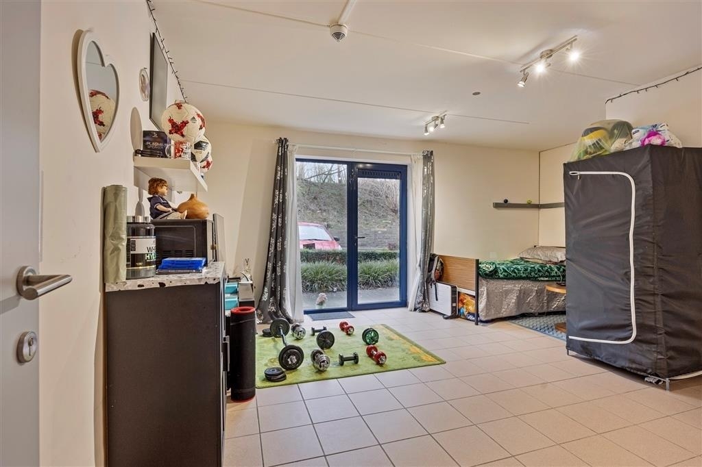 Studio te koop in Leuven 3000 169000.00€ 1 slaapkamers 29.00m² - Zoekertje 503193