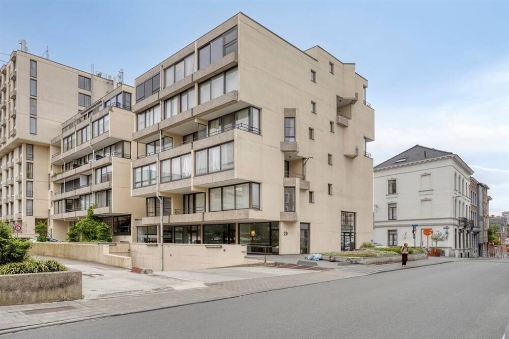 Appartement à vendre à Louvain 3000 345000.00€ 2 chambres 64.00m² - Annonce 503337