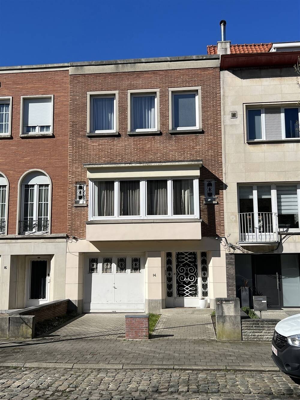 Maison à à Woluwe-Saint-Lambert 1200 2750.00€ 4 chambres 226.00m² - Annonce 503319