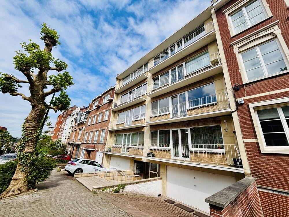 Appartement à à Uccle 1180 1250.00€ 2 chambres 85.00m² - Annonce 503845
