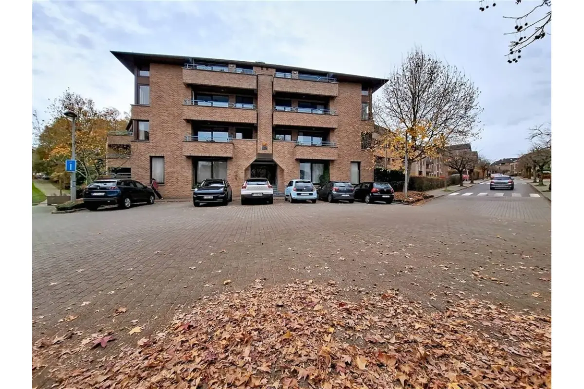 Appartement à louer à Louvain-la-Neuve 1348 1200.00€ 2 chambres 106.00m² - Annonce 639659