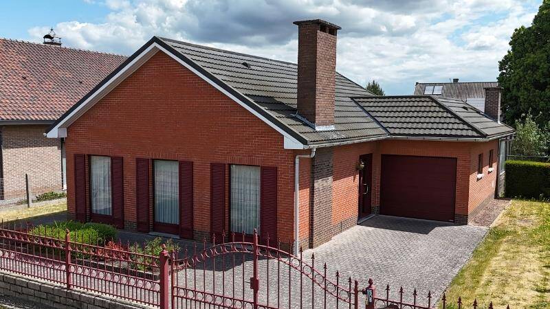 Huis te koop in Keerbergen 3140 345000.00€ 2 slaapkamers 132.00m² - Zoekertje 502988