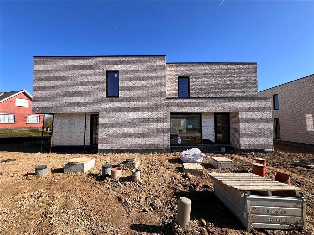 Huis te koop in Korbeek-Dijle 3060 625000.00€ 3 slaapkamers 165.00m² - Zoekertje 503942