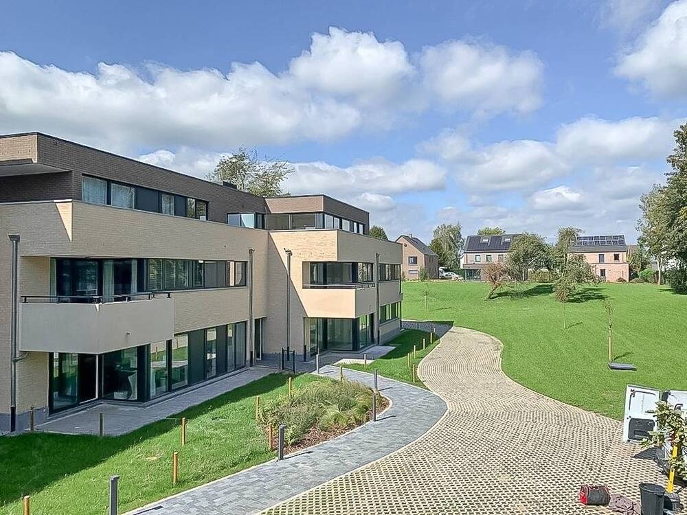 Appartement à louer à Waterloo 1410 1600.00€ 3 chambres 119.00m² - Annonce 503201