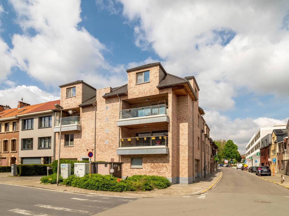 Appartement à louer à Wezembeek-Oppem 1970 1400.00€ 2 chambres 100.00m² - Annonce 504139
