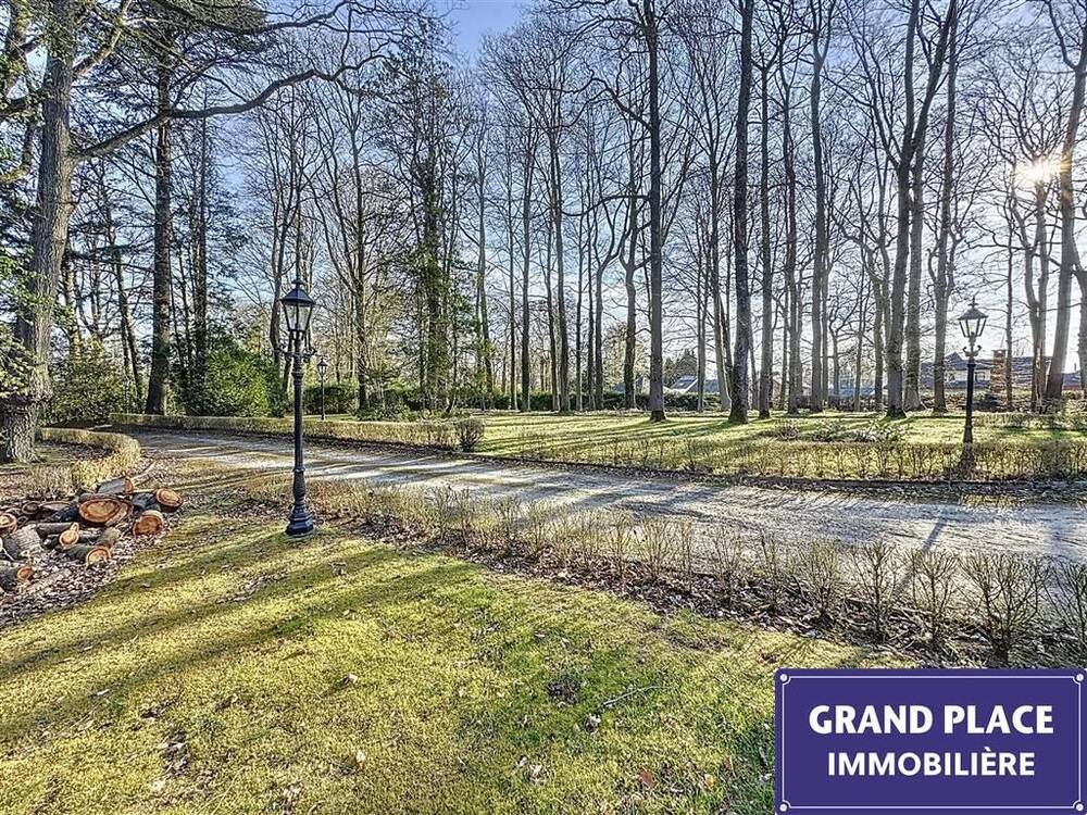Terrain à vendre à Rixensart 1330 345000.00€ chambres m² - Annonce 503937