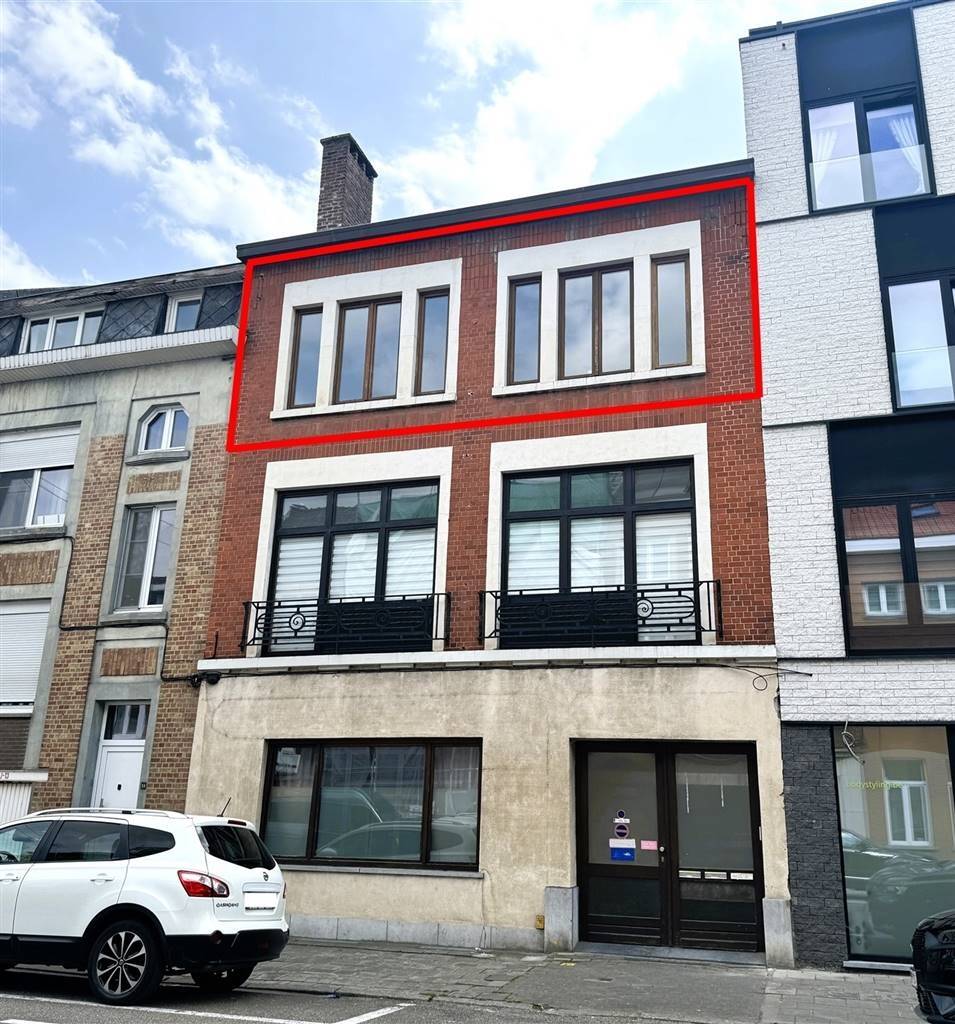 Appartement à louer à Bost 3300 775.00€ 1 chambres 56.00m² - Annonce 503964