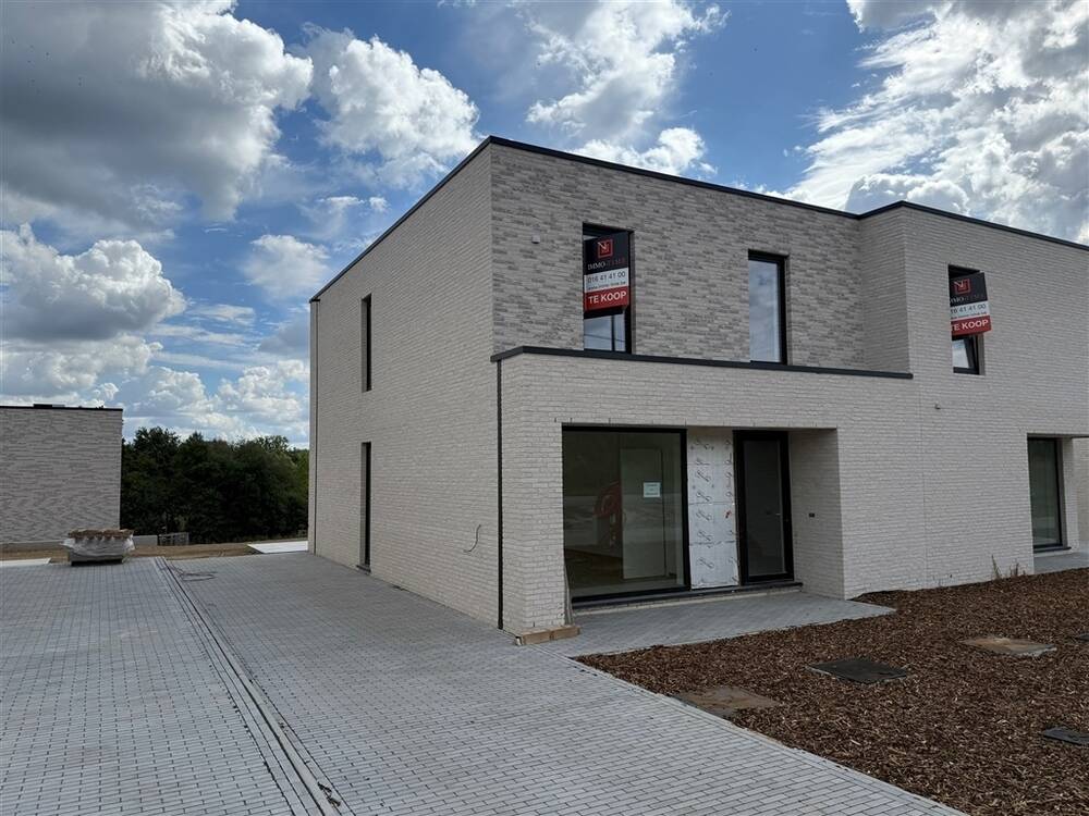 Maison à vendre à Korbeek-Dijle 3060 655000.00€ 3 chambres 160.00m² - Annonce 570562