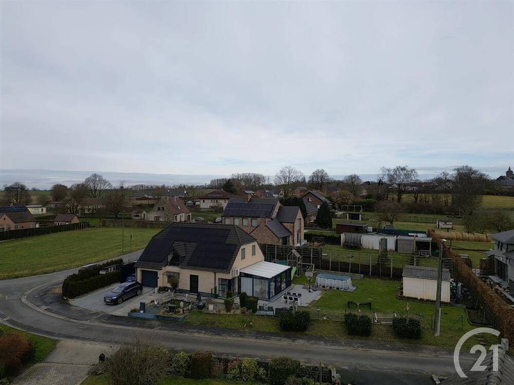 Maison à vendre à Chapelle-Saint-Pierre 1541 498000.00€ 4 chambres 197.00m² - Annonce 503244