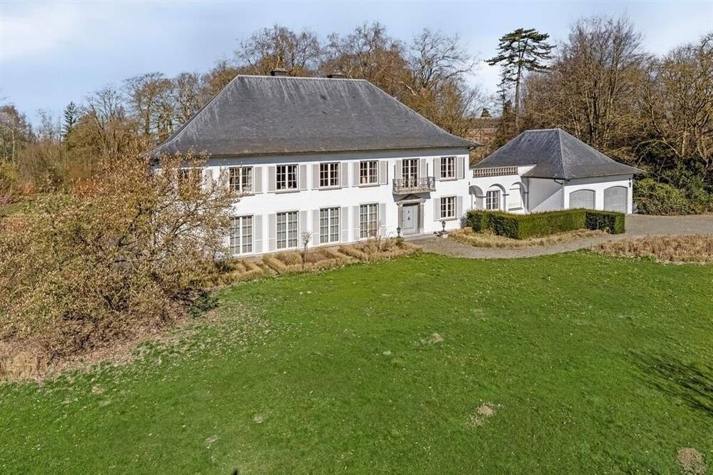 Huis te koop in Rotselaar 3110 1280000.00€ 6 slaapkamers 869.00m² - Zoekertje 503187