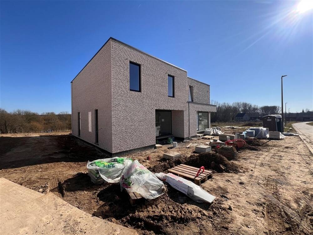 Huis te koop in Korbeek-Dijle 3060 672000.00€ 4 slaapkamers 175.00m² - Zoekertje 504046