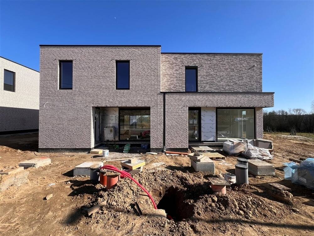 Huis te koop in Korbeek-Dijle 3060 672000.00€ 4 slaapkamers 170.00m² - Zoekertje 504045