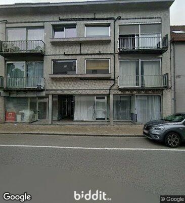 Commerce à vendre à Asse 1730 70000.00€ chambres m² - Annonce 504168