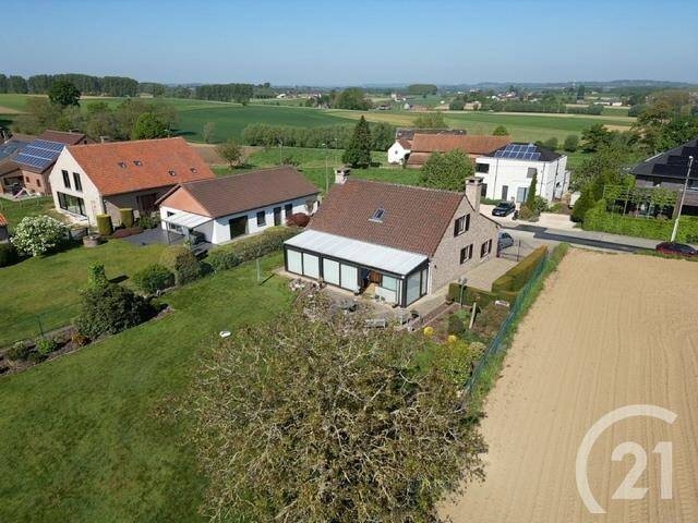 Maison à vendre à Heikruis 1670 490000.00€ 3 chambres 190.00m² - Annonce 503245