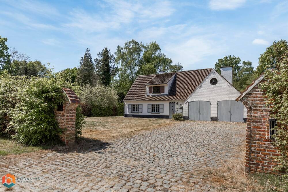 Huis te koop in Tremelo 3120 465000.00€ 3 slaapkamers 248.00m² - Zoekertje 503111