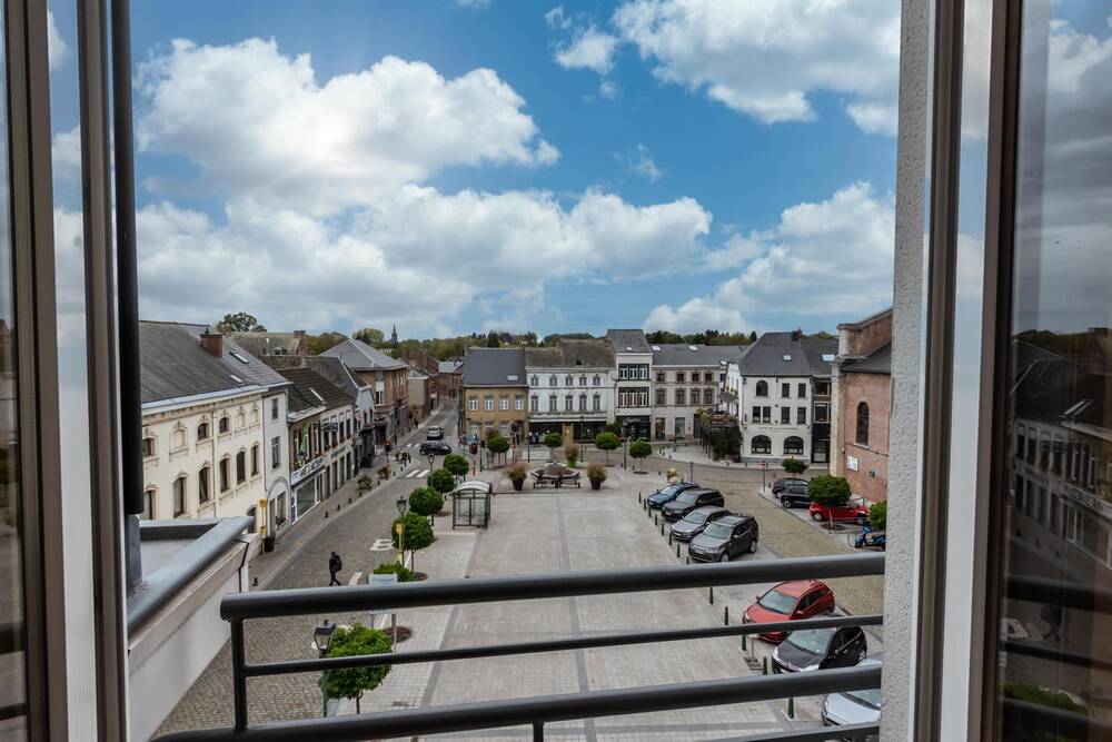 Appartement à louer à Genappe 1470 1120.00€ 3 chambres 133.00m² - Annonce 503945