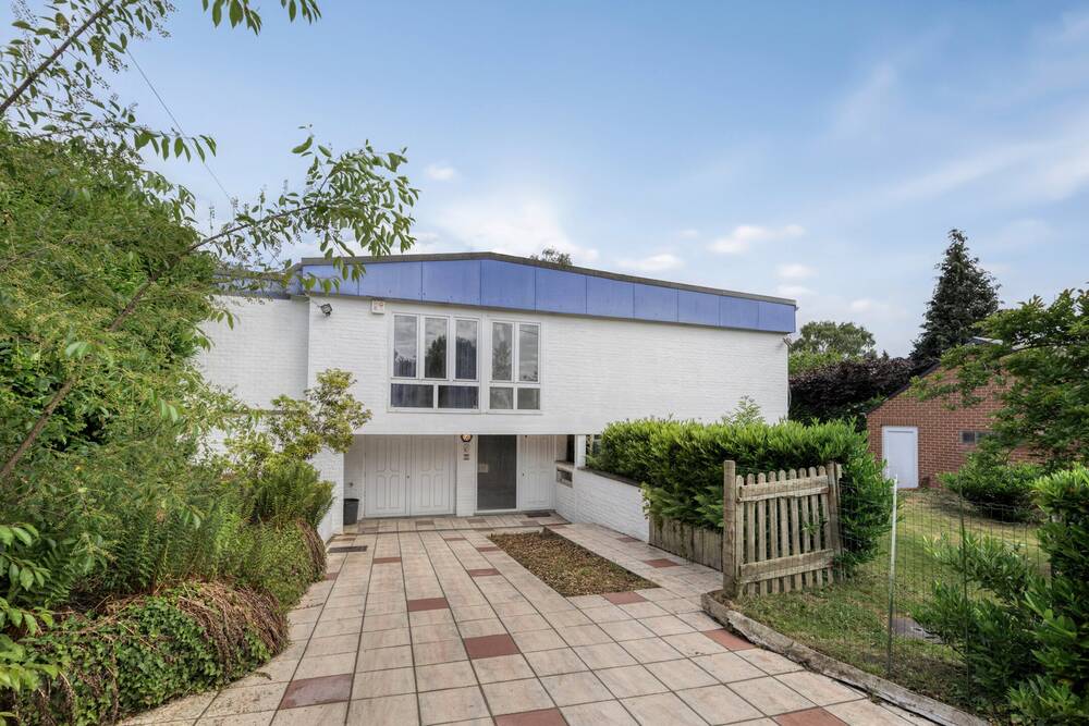 Villa te koop in Alsemberg 1652 675000.00€ 4 slaapkamers 235.00m² - Zoekertje 504100