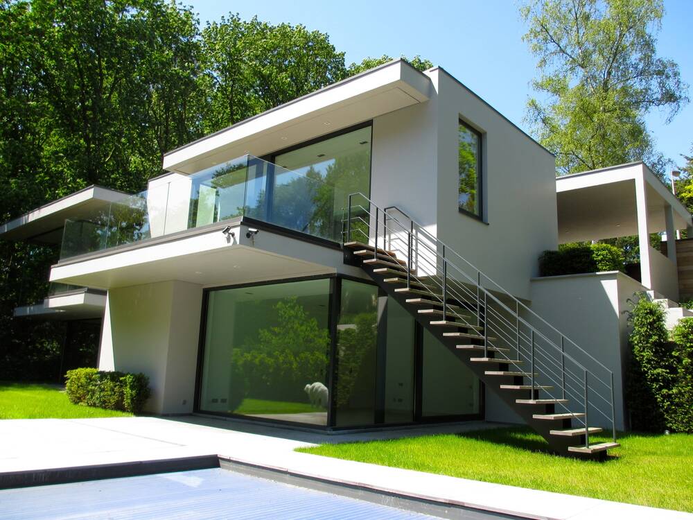 Maison à vendre à Rhode-Saint-Genese 1640 2290000.00€ 5 chambres 503.00m² - Annonce 504117
