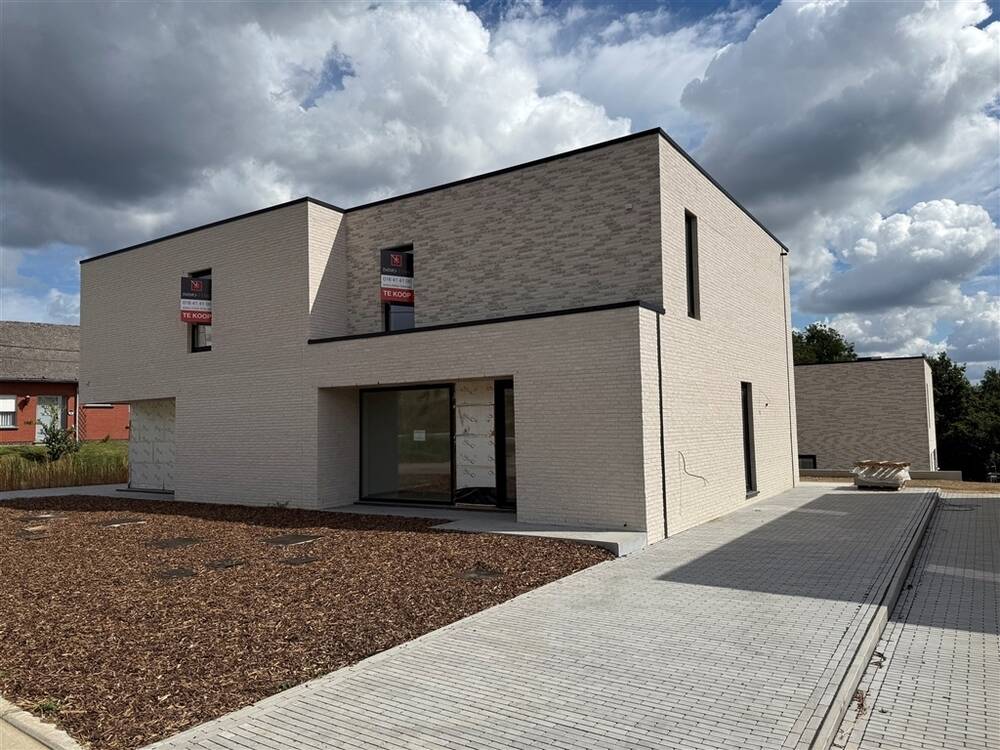 Maison à vendre à Korbeek-Dijle 3060 625000.00€ 3 chambres 150.00m² - Annonce 570563