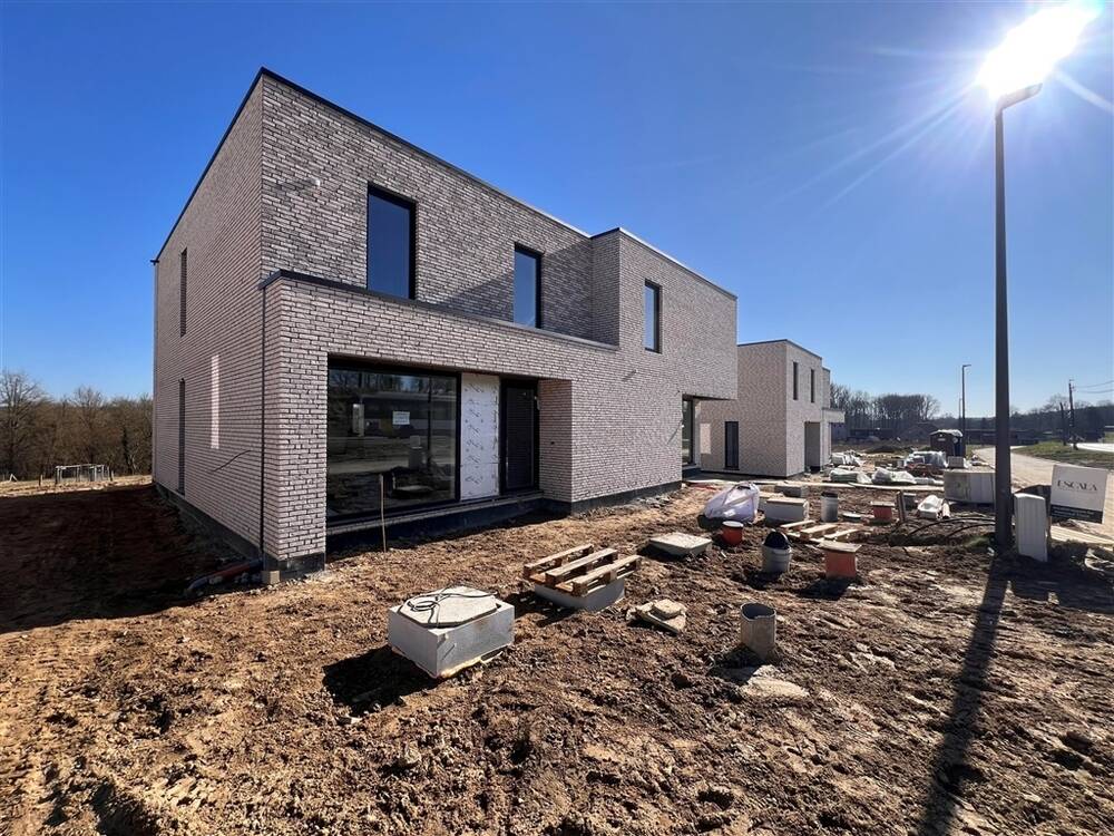 Huis te koop in Korbeek-Dijle 3060 655000.00€ 3 slaapkamers 160.00m² - Zoekertje 504048
