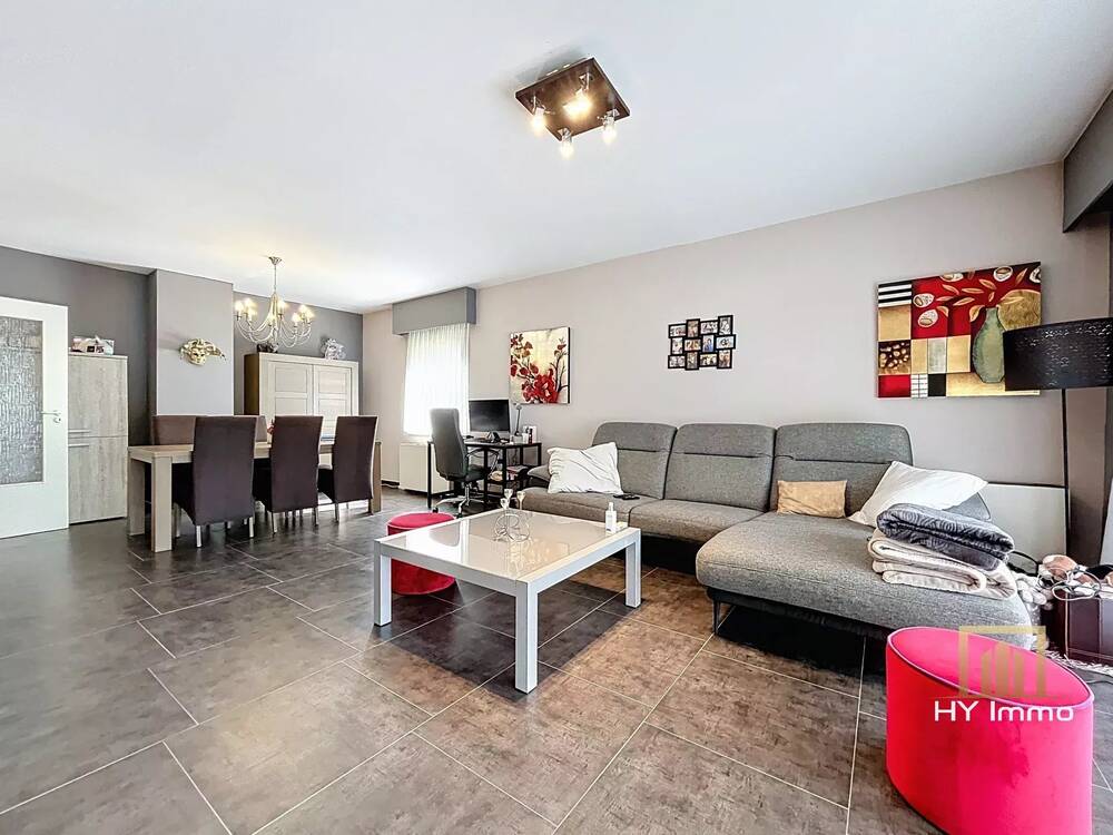 Appartement à vendre à Strombeek-Bever 1853 284000.00€ 2 chambres 95.00m² - Annonce 502956