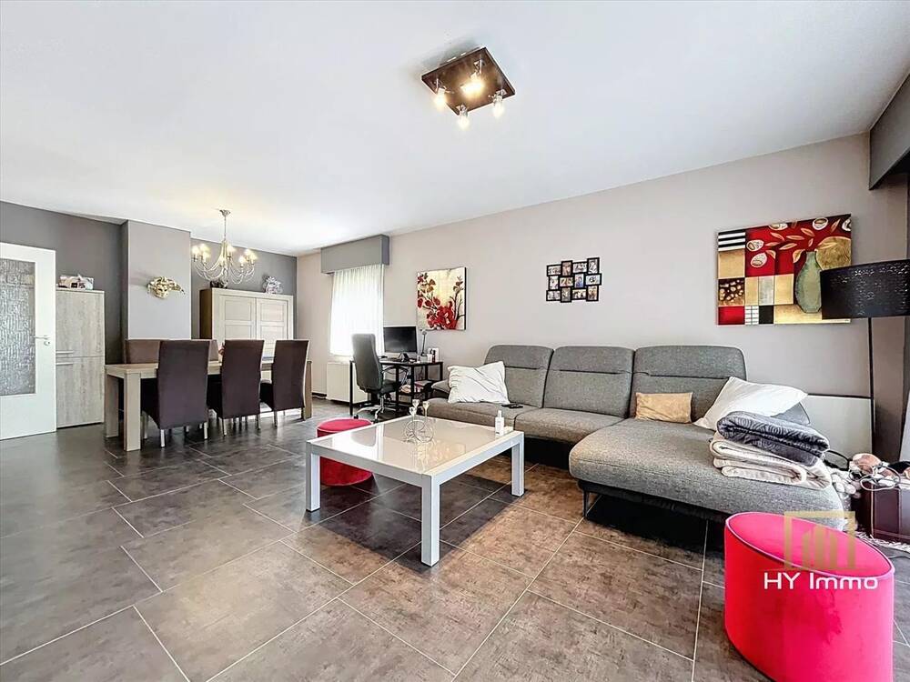 Appartement à vendre à Strombeek-Bever 1853 299000.00€ 2 chambres 95.00m² - Annonce 502956