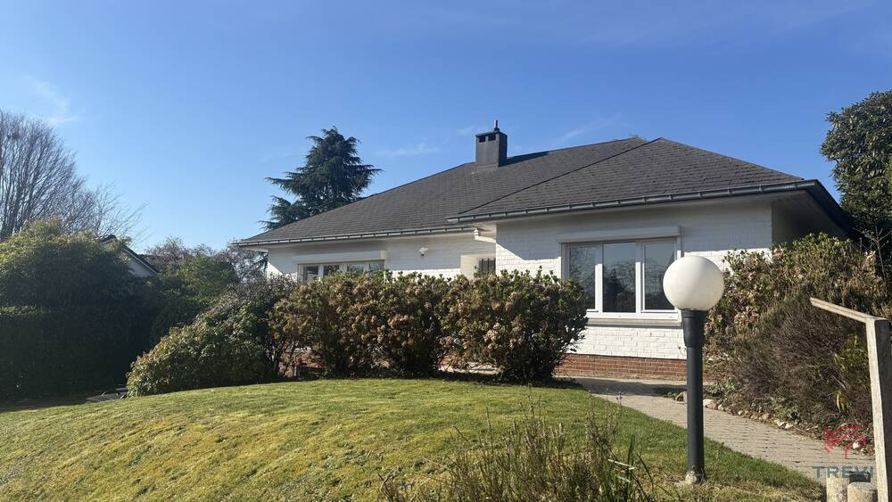 Maison à louer à Beersel 1650 1750.00€ 3 chambres 150.00m² - Annonce 503344