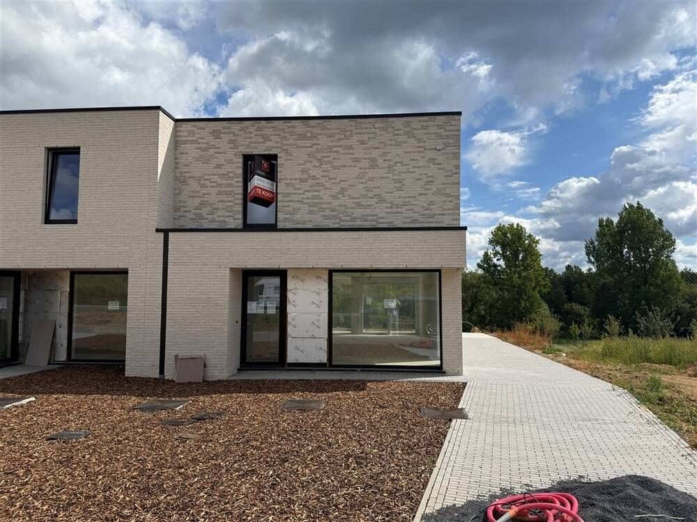 Maison à vendre à Korbeek-Dijle 3060 672000.00€ 4 chambres 170.00m² - Annonce 570559