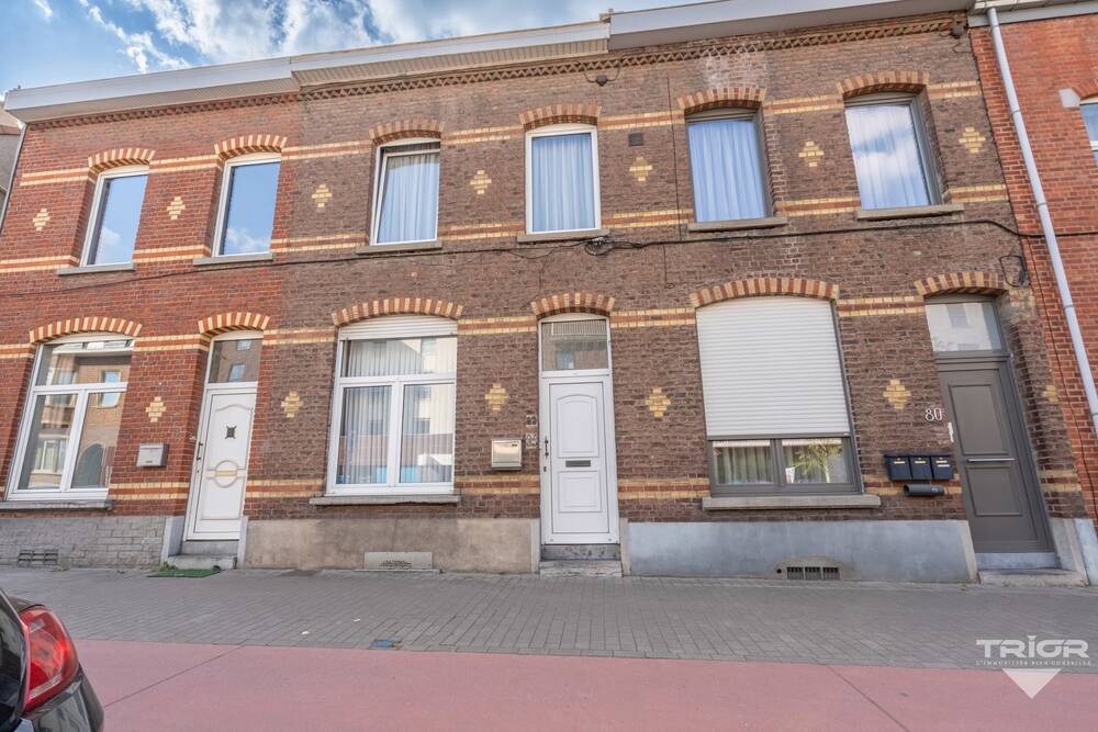 Maison à vendre à Halle 1500 349000.00€ 3 chambres 161.00m² - Annonce 502058