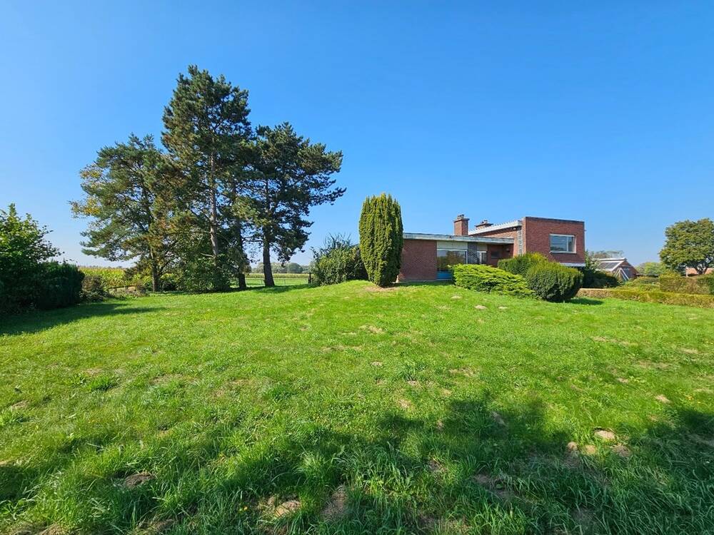 Villa te koop in Steenokkerzeel 1820 480000.00€ 3 slaapkamers 230.00m² - Zoekertje 502433