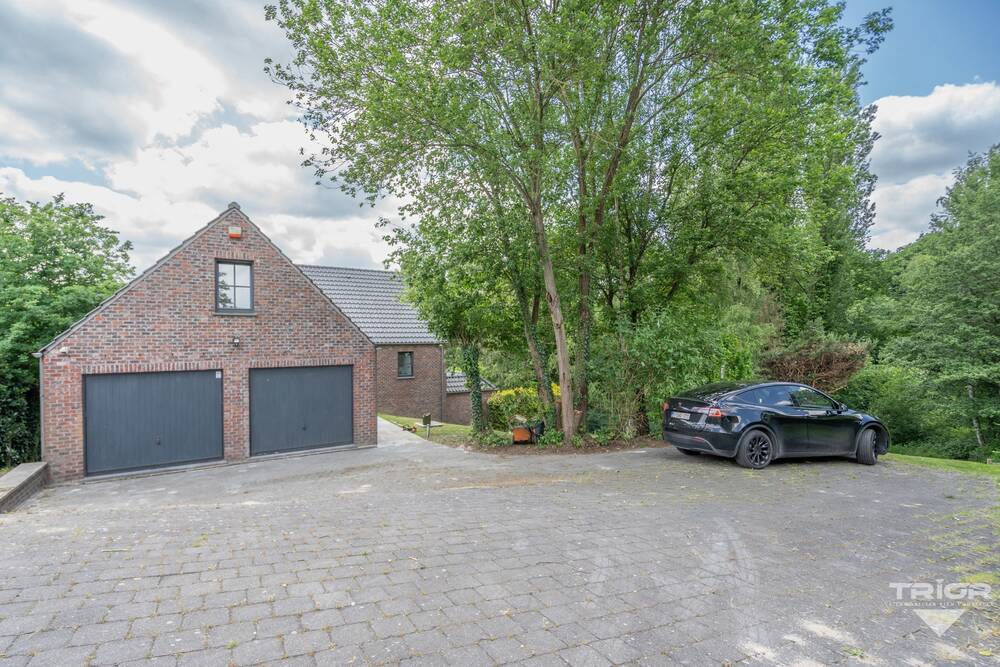 Maison à vendre à Braine-le-Château 1440 895000.00€ 5 chambres 379.00m² - Annonce 502059