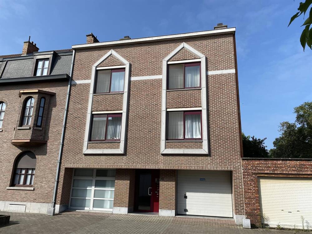 Appartement à louer à Zaventem 1930 800.00€ 1 chambres 50.00m² - Annonce 502721