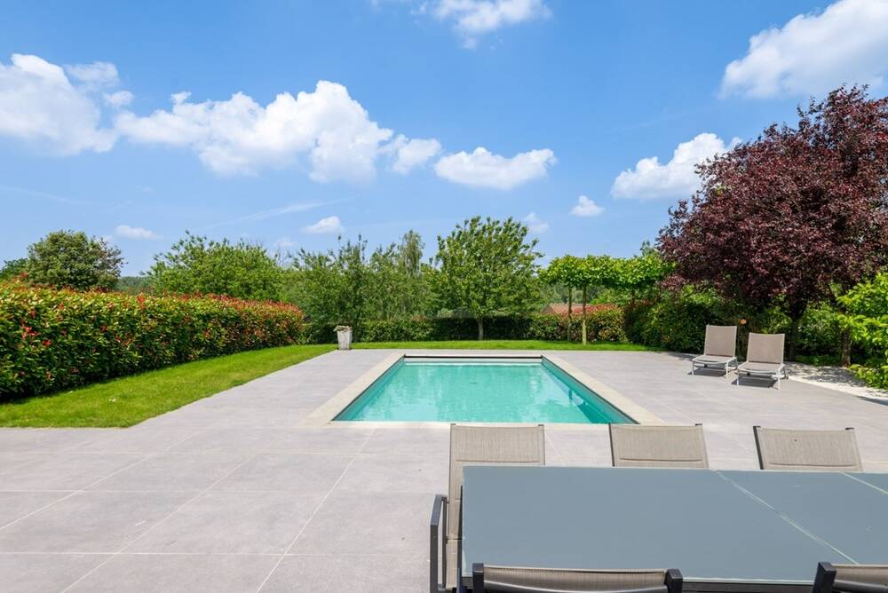 Maison à vendre à Opwijk 1745 1194000.00€ 5 chambres 311.00m² - Annonce 502018