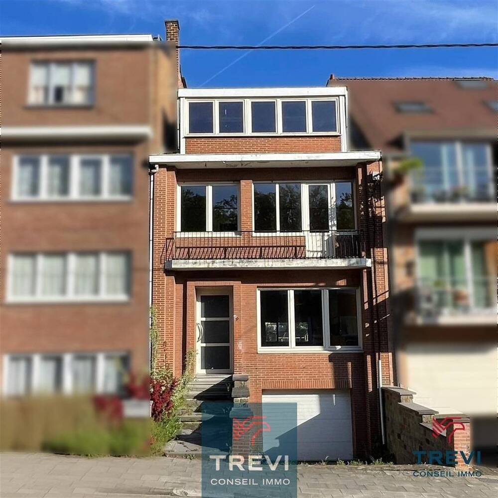 Maison à vendre à Tubize 1480 290000.00€ 3 chambres 200.00m² - Annonce 502663