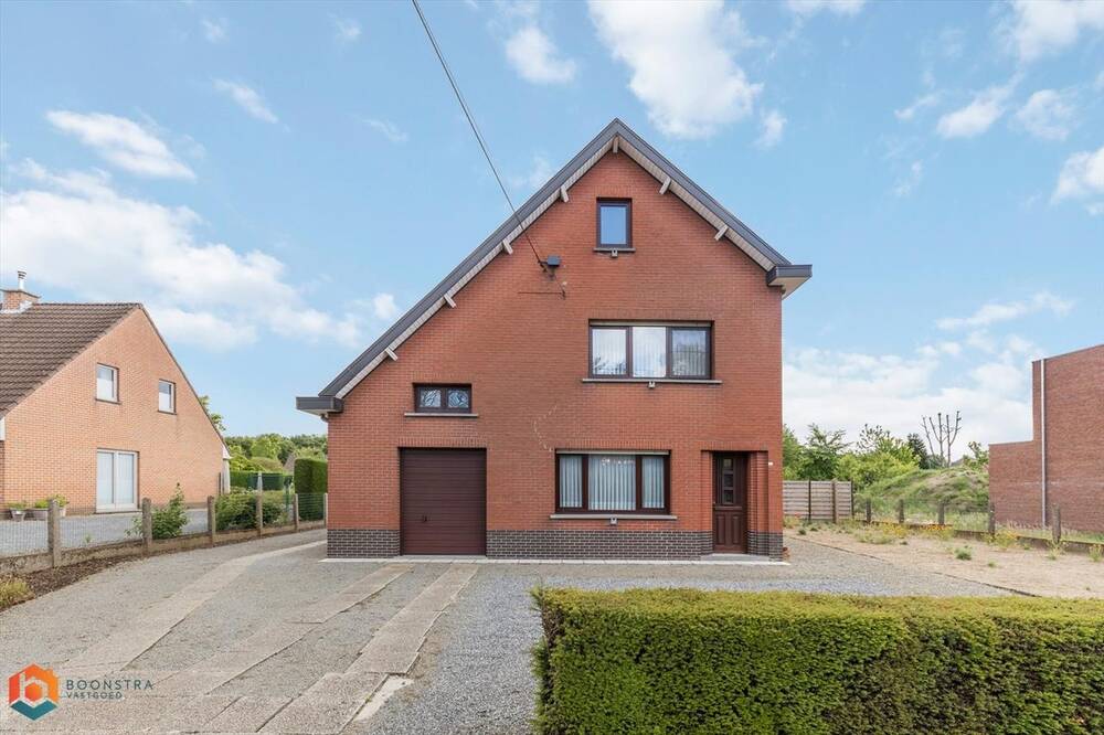 Huis te koop in Werchter 3118 298000.00€ 3 slaapkamers 168.00m² - Zoekertje 502077