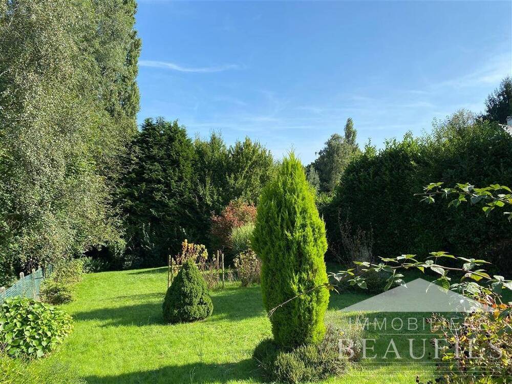 Appartement à louer à Nivelles 1400 1050.00€ 2 chambres 109.00m² - Annonce 502738