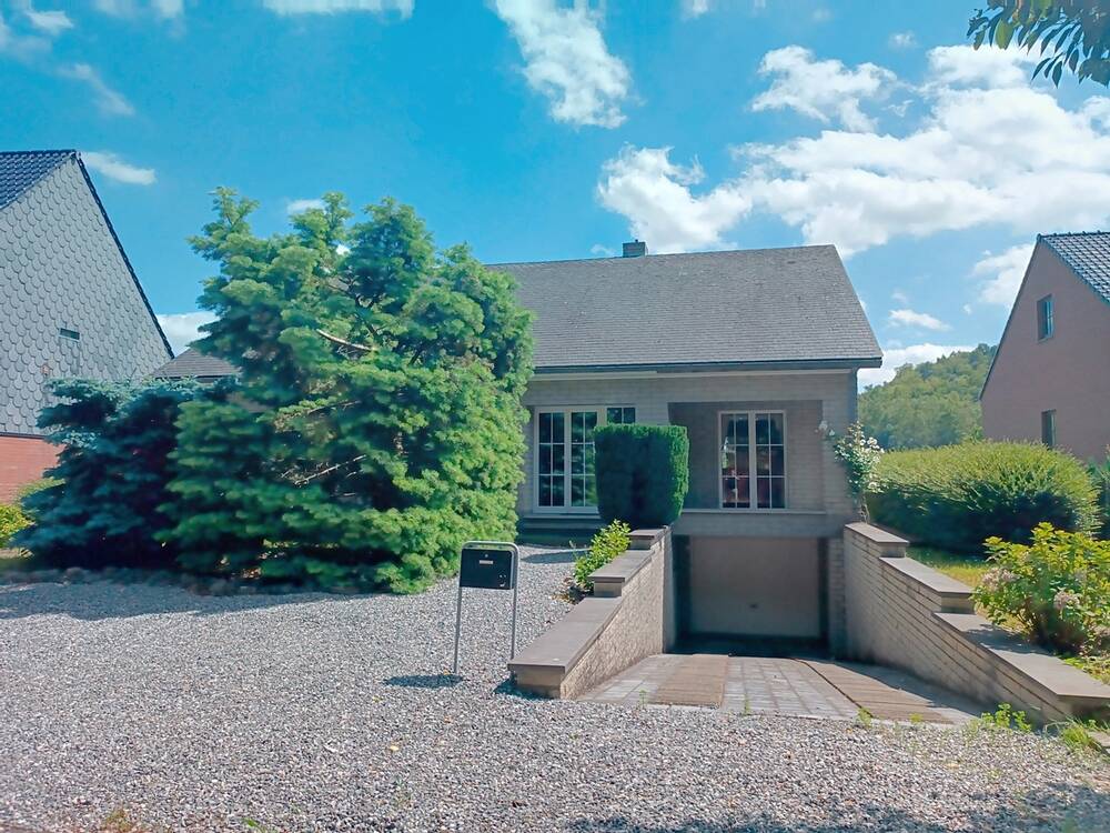 Villa à à Chapelle-lez-Herlaimont 7160 390000.00€ 2 chambres 242.00m² - Annonce 502455