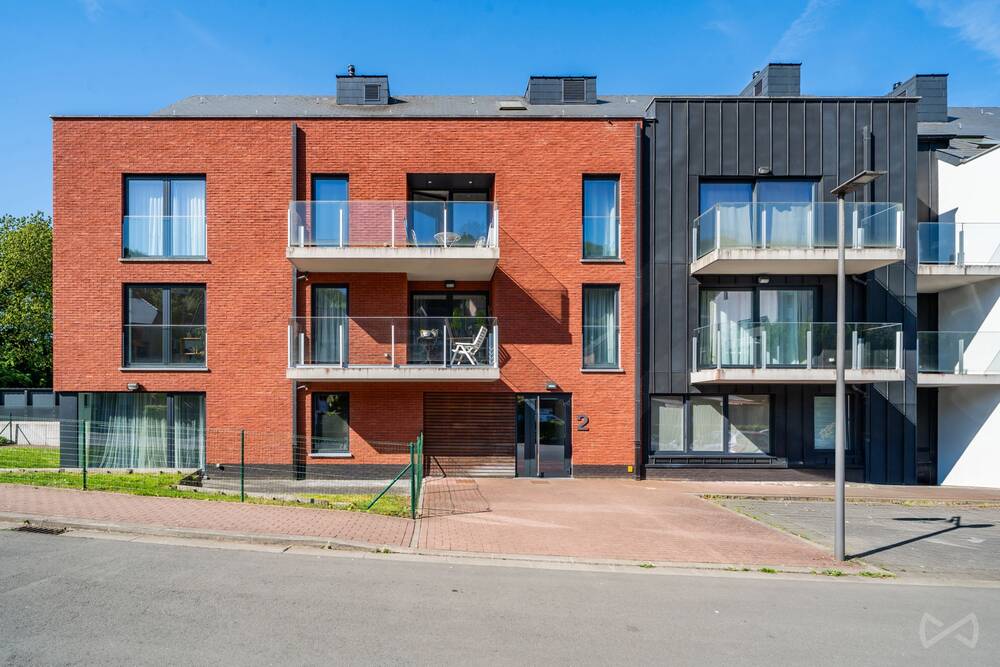 Appartement à vendre à Mont-Saint-Guibert 1435 225000.00€ 1 chambres 45.00m² - Annonce 502432