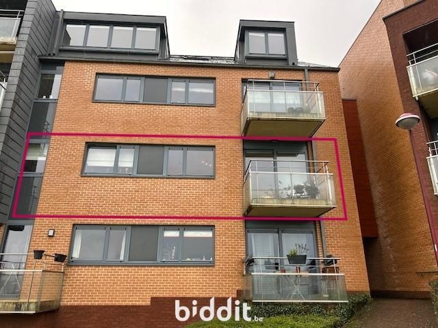 Appartement à vendre à Louvain-la-Neuve 1348 250000.00€ 2 chambres 84.00m² - Annonce 502656
