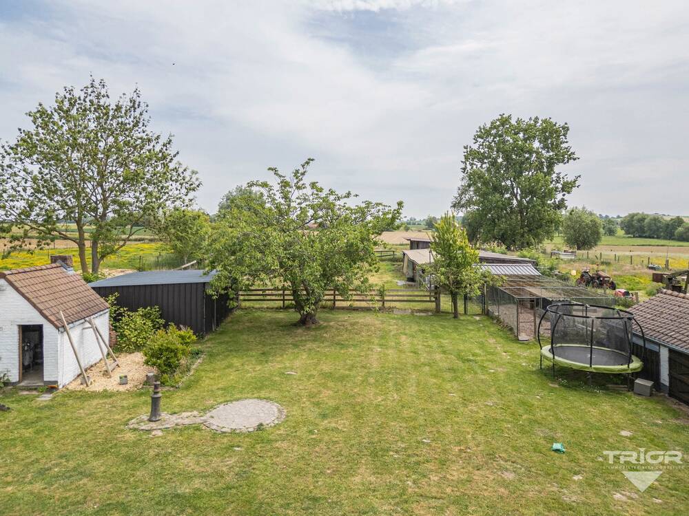 Bungalow te in Edingen 7850 695000.00€ 5 slaapkamers 245.00m² - Zoekertje 502846