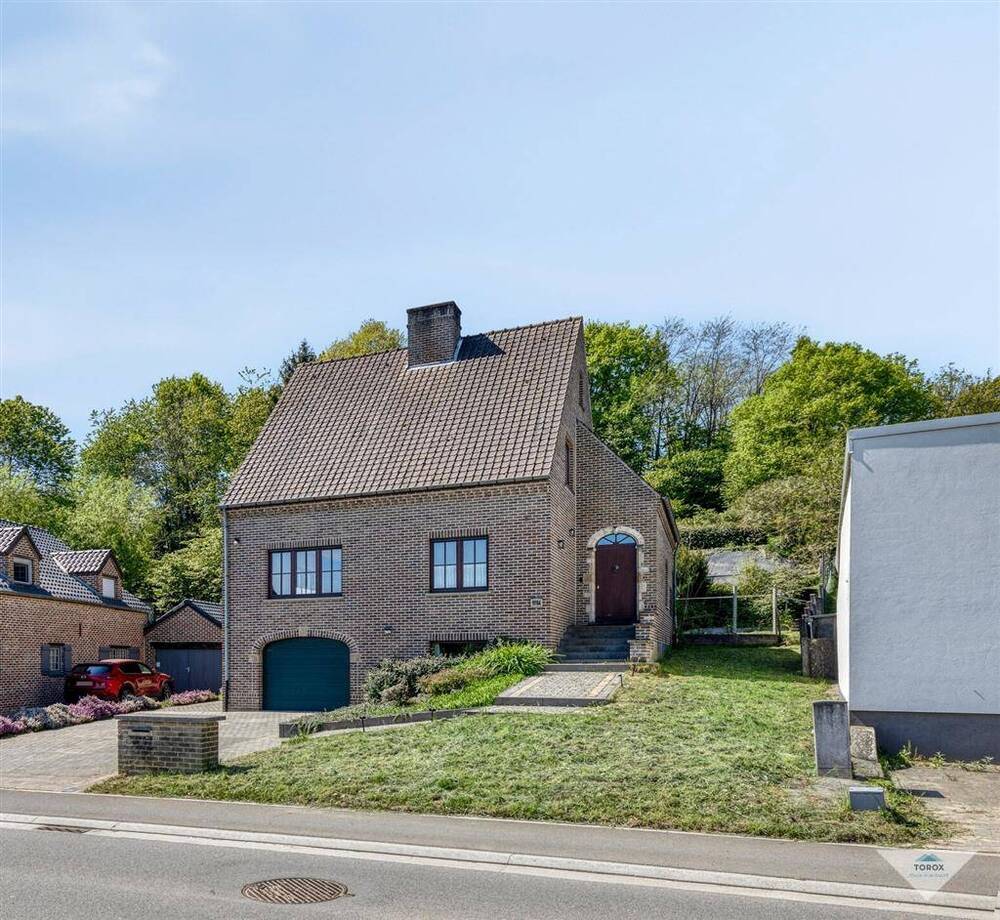 Huis te  koop in Huldenberg 3040 550000.00€ 5 slaapkamers 214.00m² - Zoekertje 502533