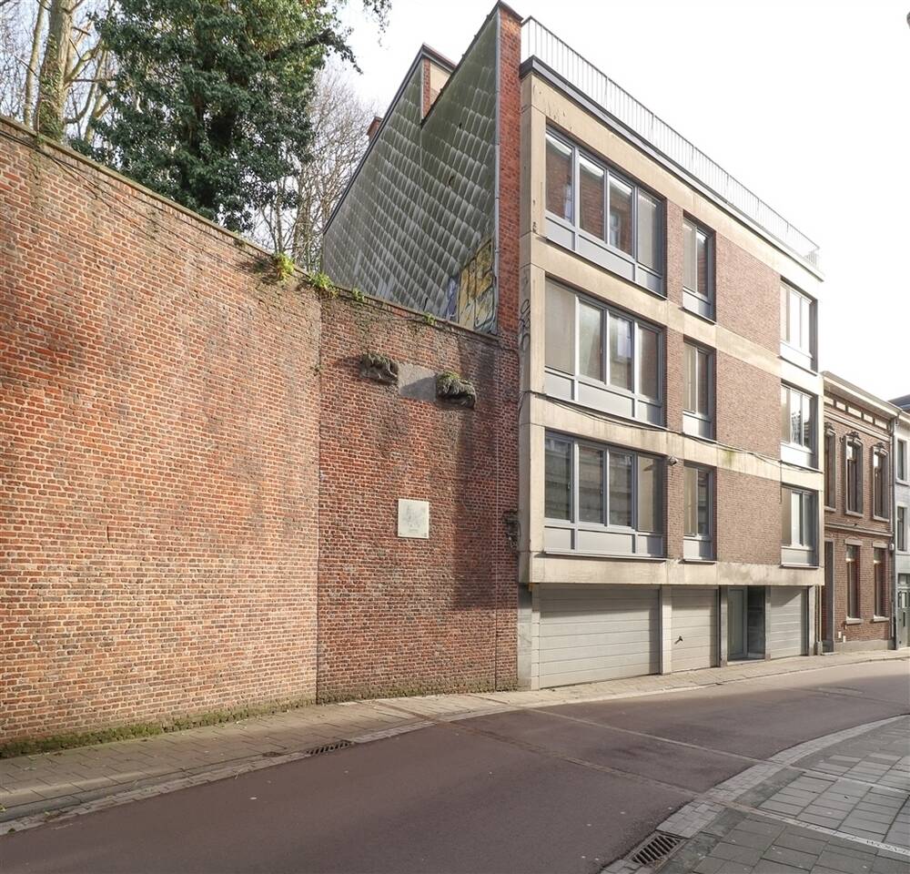 Studio te koop in Leuven 3000 199000.00€ 1 slaapkamers 26.00m² - Zoekertje 502292