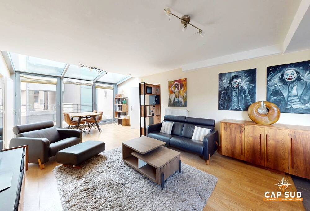 Appartement à vendre à Nivelles 1400 258000.00€ 2 chambres 71.00m² - Annonce 502724