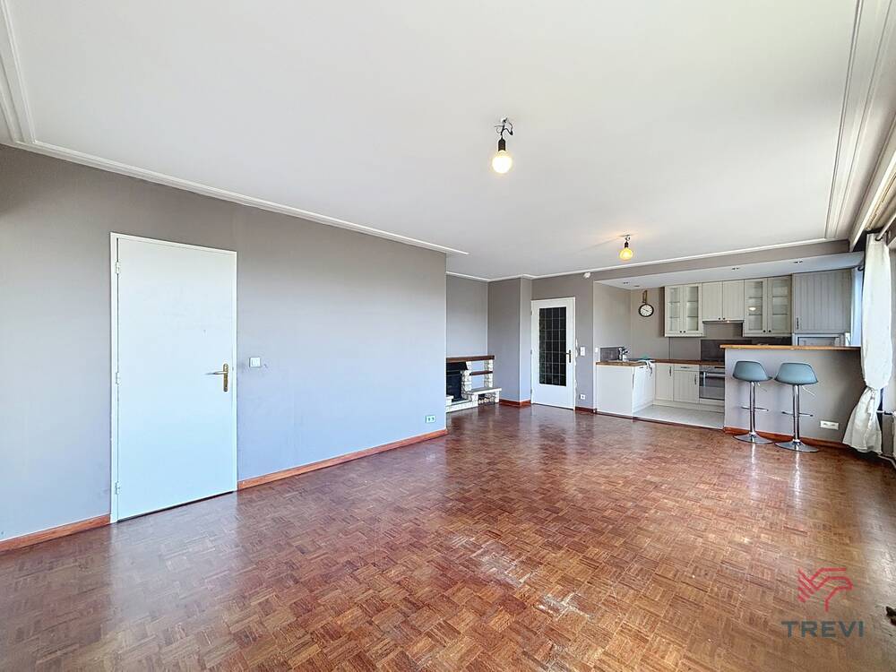 Appartement à à Anderlecht 1070 950.00€ 1 chambres 64.00m² - Annonce 502553