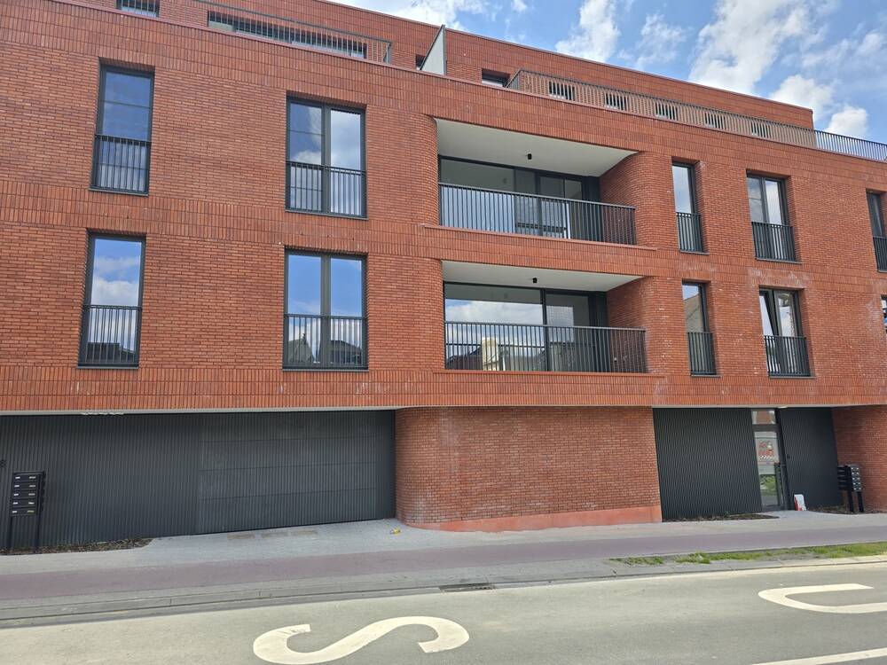 Appartement à louer à Asse 1730 1200.00€ 2 chambres 108.00m² - Annonce 502811