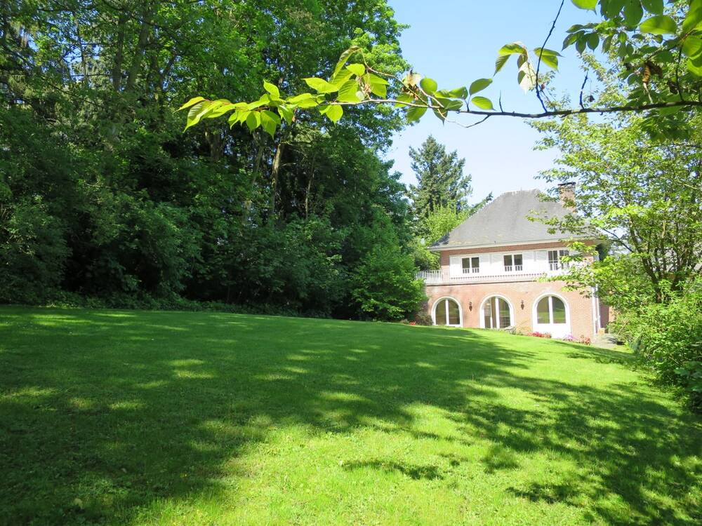 Maison à louer à Rhode-Saint-Genese 1640 2900.00€ 4 chambres 200.00m² - Annonce 502507