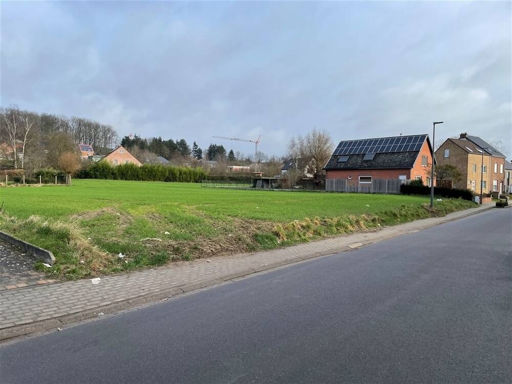 Grond te  koop in Korbeek-Lo 3360 325000.00€  slaapkamers m² - Zoekertje 502647