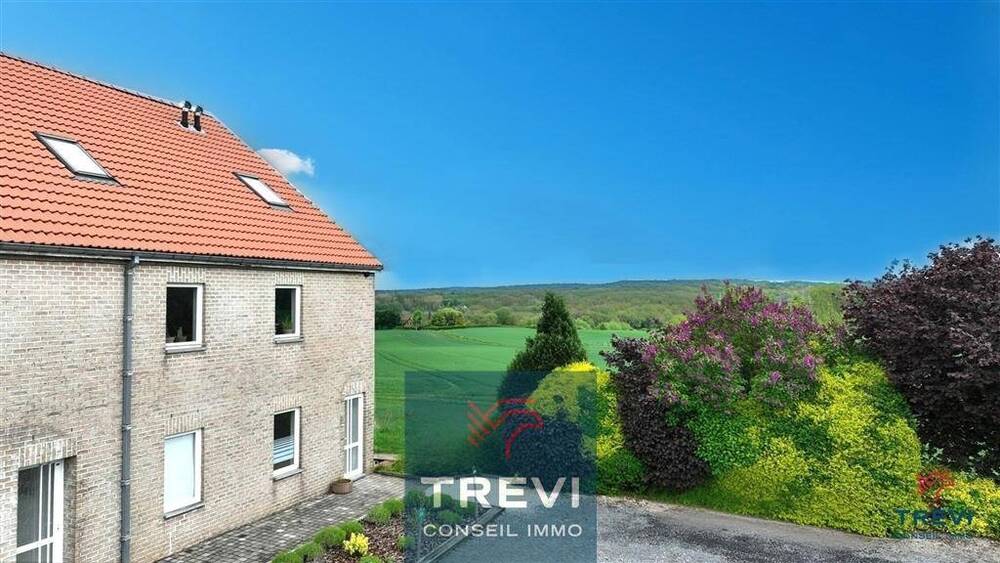 Appartement à vendre à Tubize 1480 170000.00€ 1 chambres 60.00m² - Annonce 502666