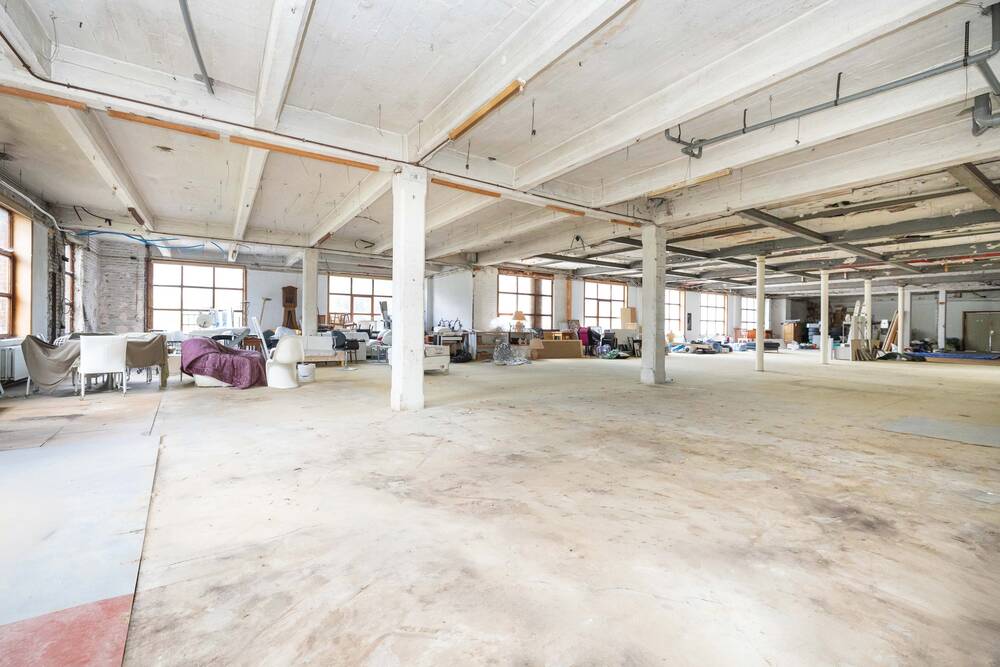 Appartement à à Laeken 1020 560000.00€ 6 chambres 600.00m² - Annonce 502554